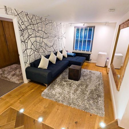 Modern 1 Bedroom Apartment In Kensington Λονδίνο Εξωτερικό φωτογραφία