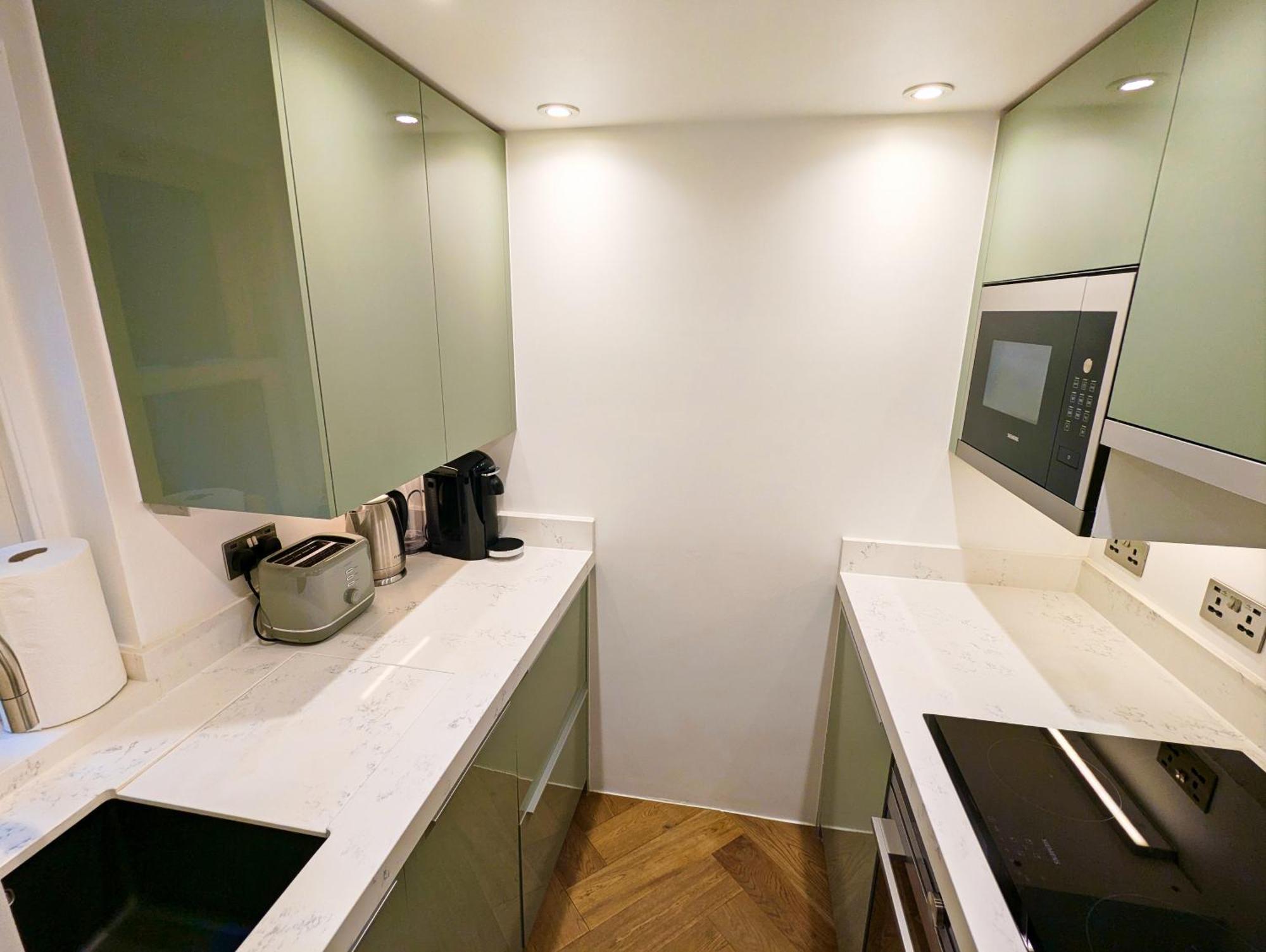 Modern 1 Bedroom Apartment In Kensington Λονδίνο Εξωτερικό φωτογραφία