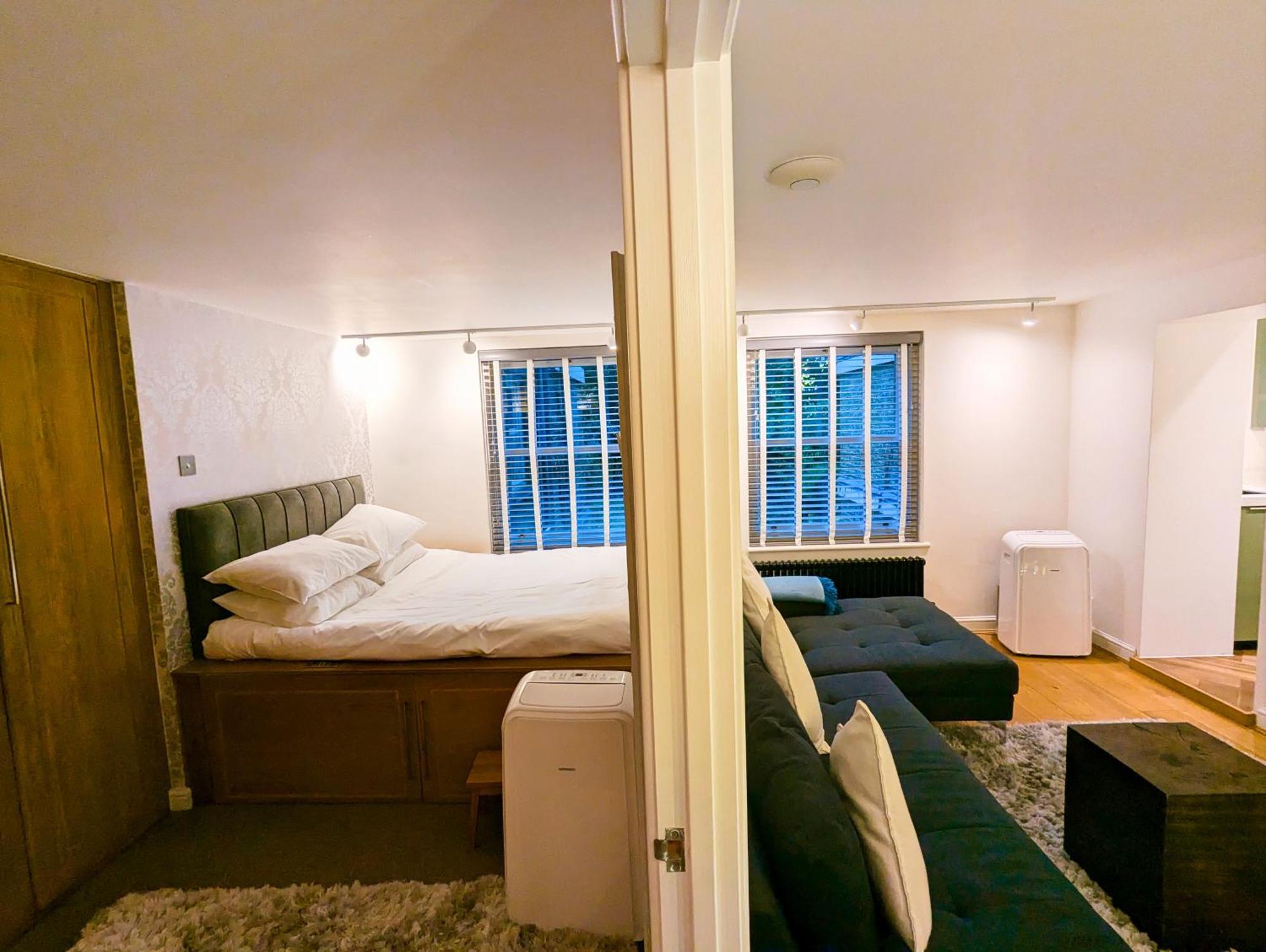 Modern 1 Bedroom Apartment In Kensington Λονδίνο Εξωτερικό φωτογραφία